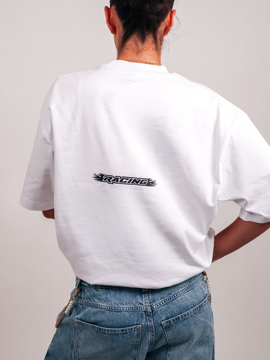 Racing tee