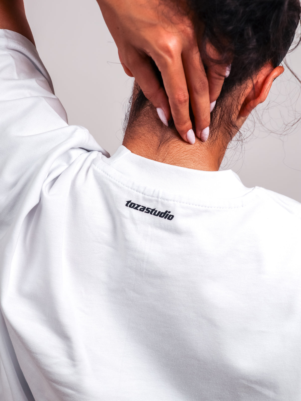 Soleil tee