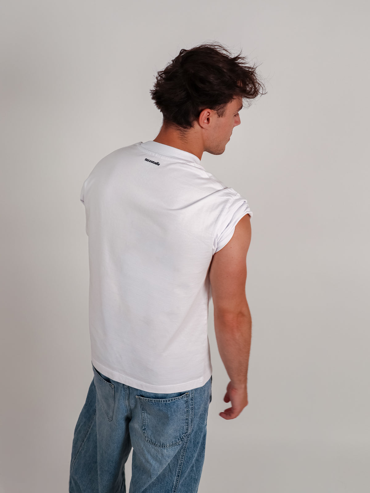 Soleil tee