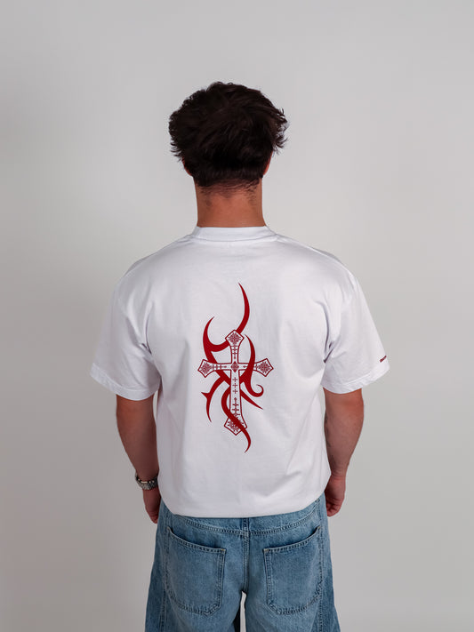 Tribal tee